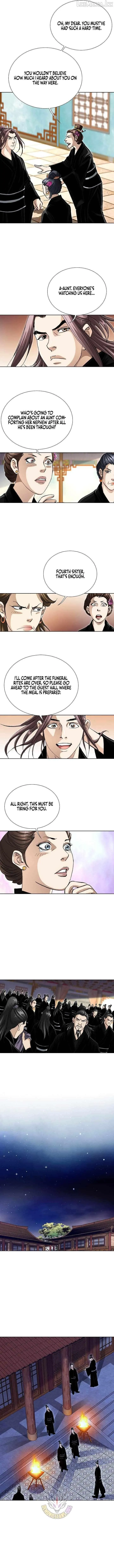 Peerless chapter 87 page 3