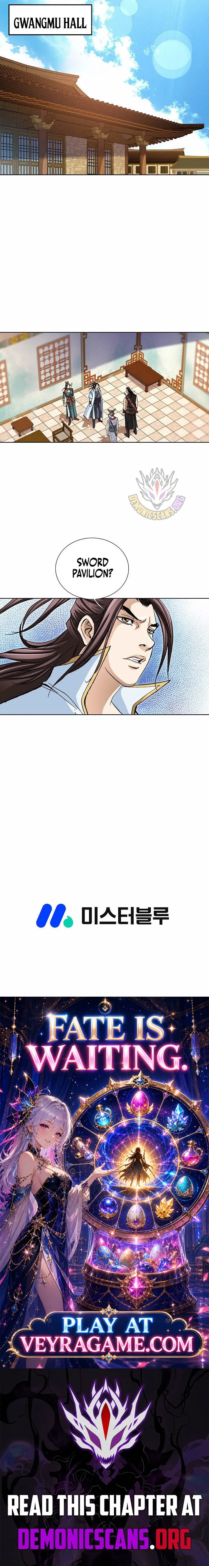 Peerless chapter 90 page 11