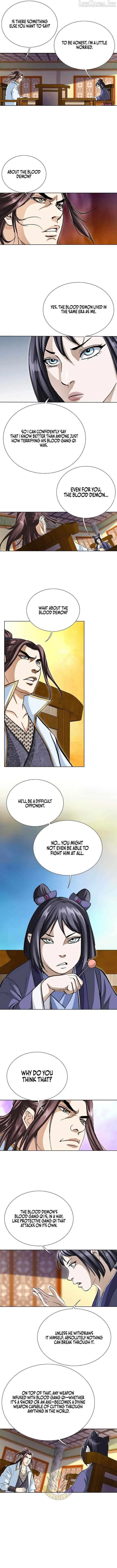 Peerless chapter 93 page 7