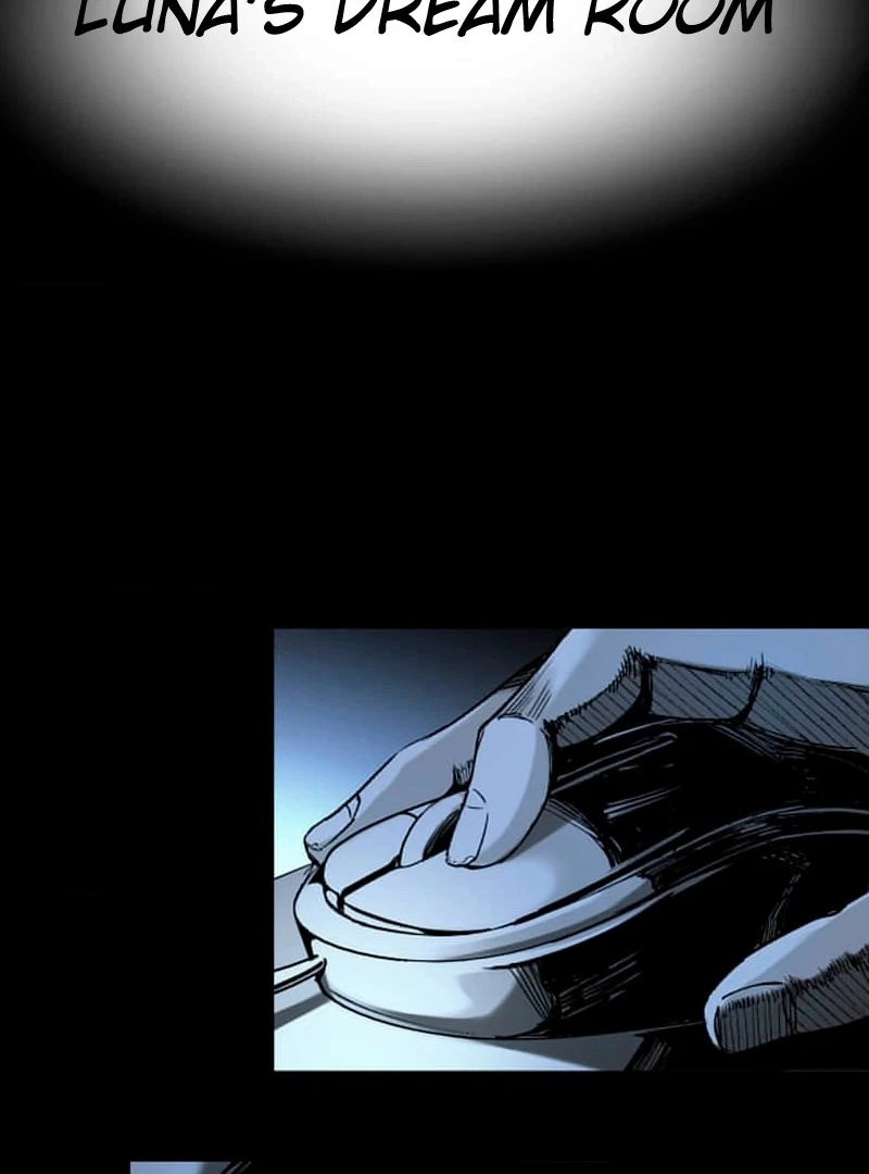 Night of the Haunted Live Stream chapter 1 page 10