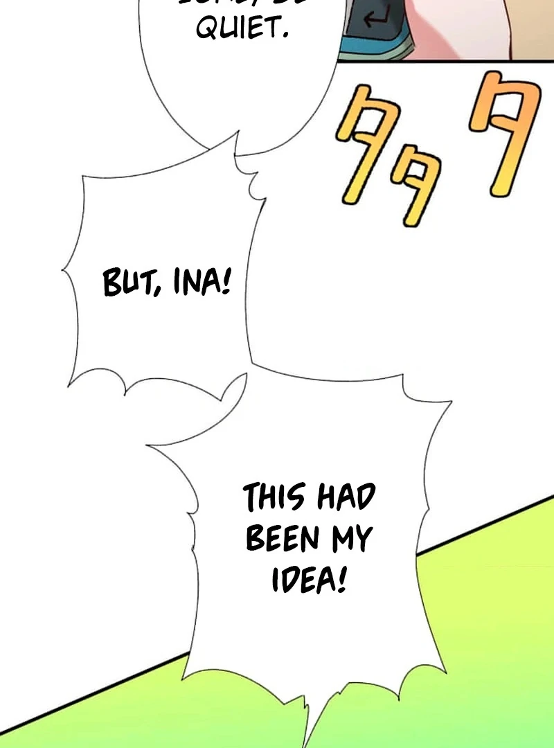 Night of the Haunted Live Stream chapter 1 page 20