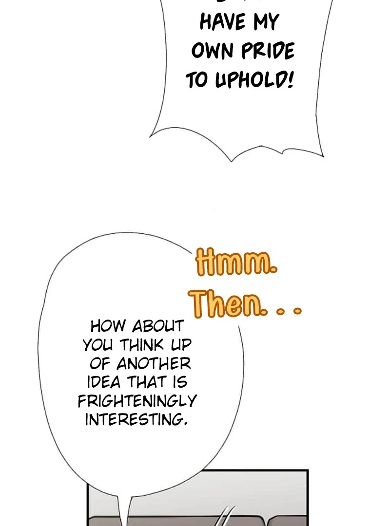 Night of the Haunted Live Stream chapter 1 page 27