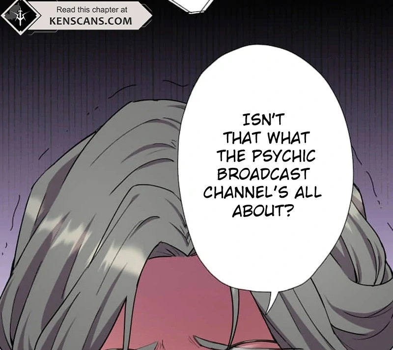 Night of the Haunted Live Stream chapter 1 page 34