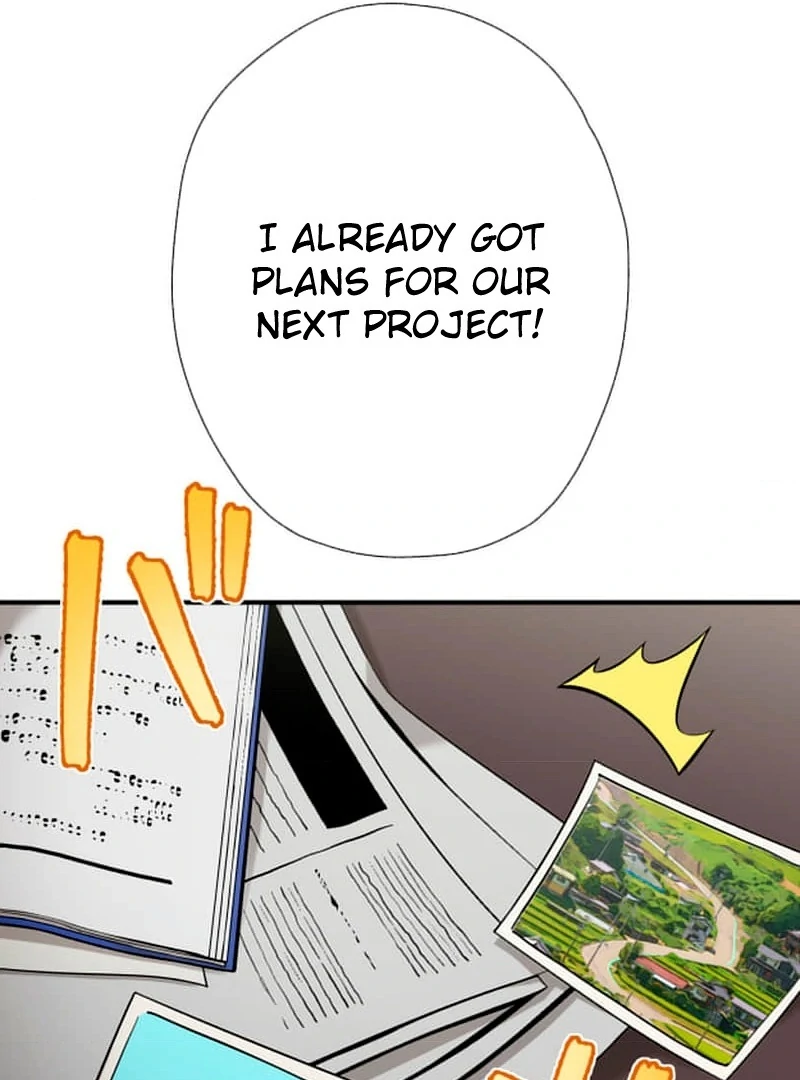 Night of the Haunted Live Stream chapter 1 page 42