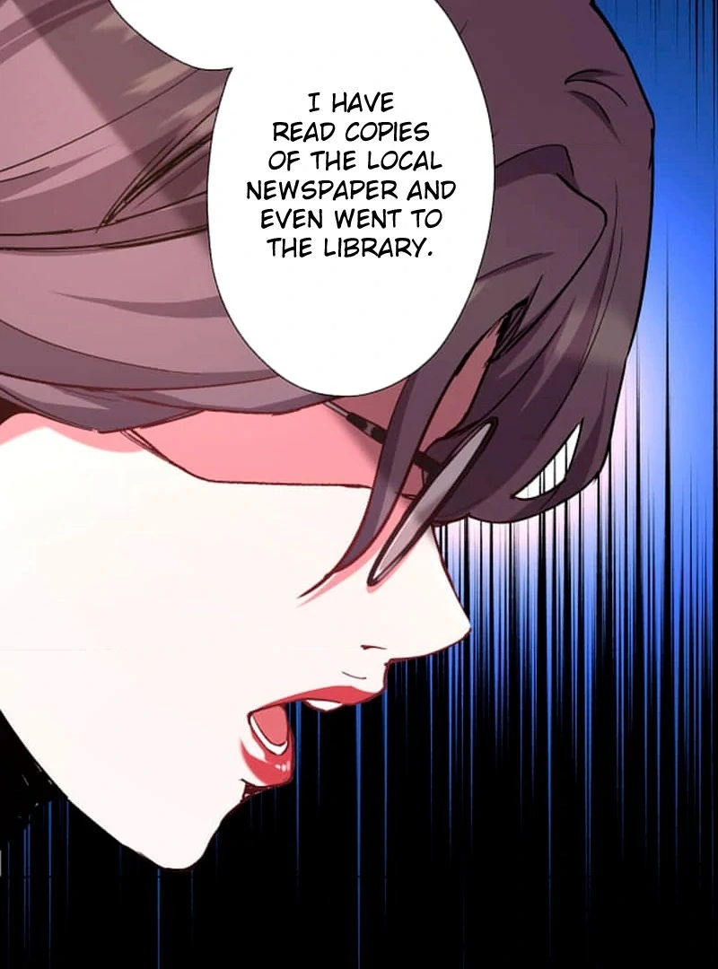 Night of the Haunted Live Stream chapter 1 page 50