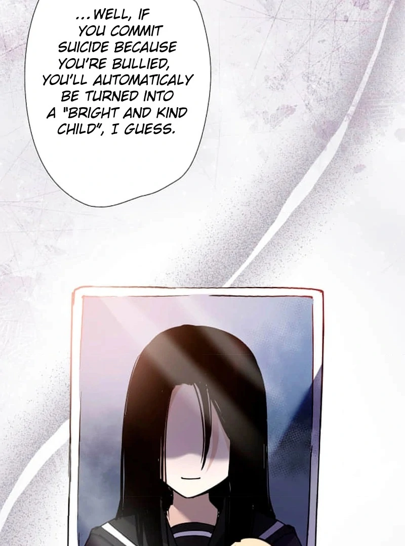 Night of the Haunted Live Stream chapter 1 page 55