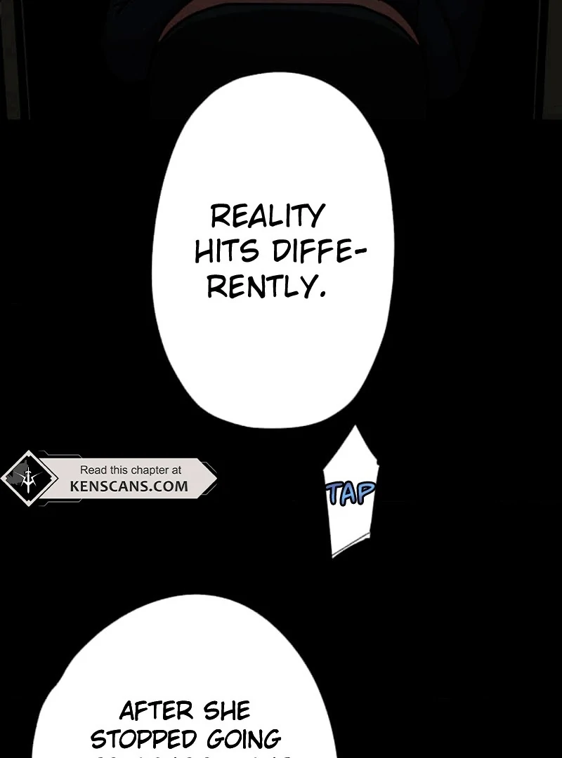 Night of the Haunted Live Stream chapter 1 page 65