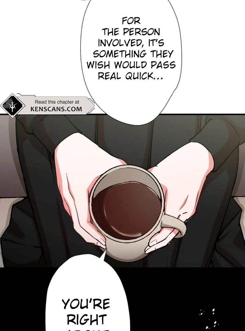 Night of the Haunted Live Stream chapter 1 page 77