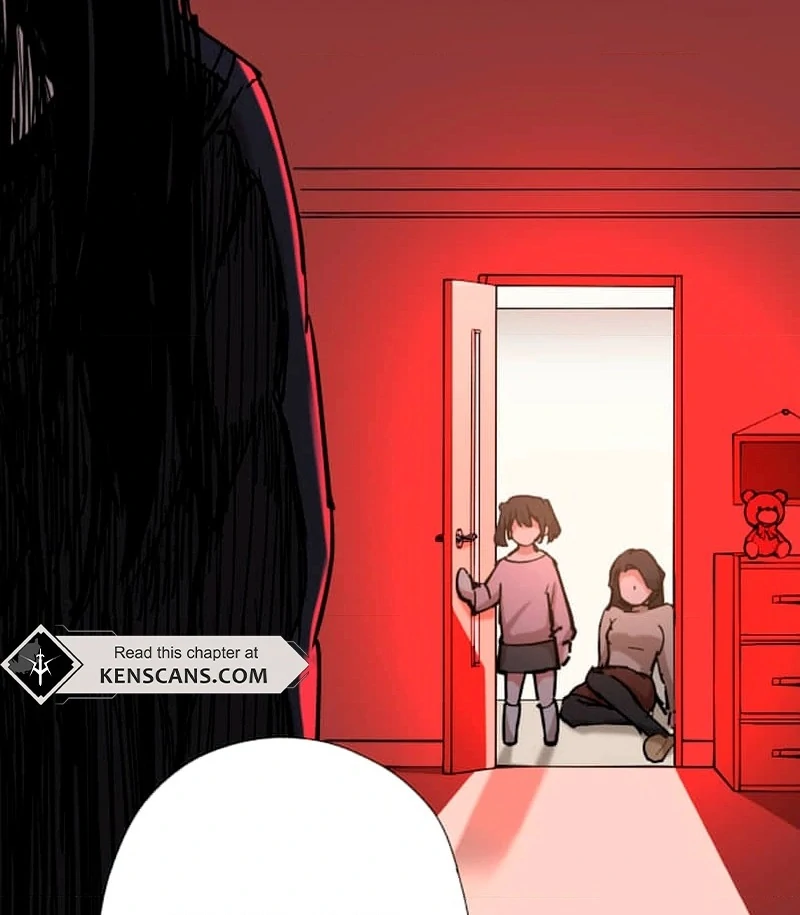 Night of the Haunted Live Stream chapter 1 page 79