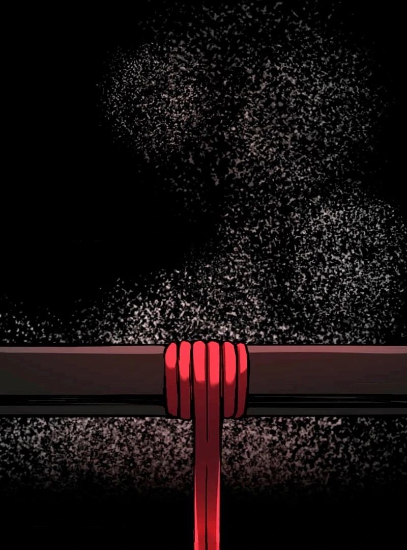 Night of the Haunted Live Stream chapter 1 page 81
