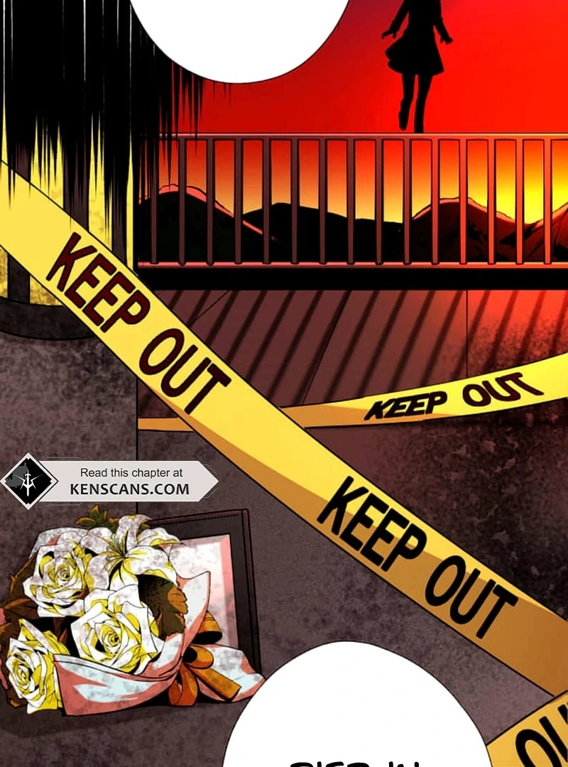 Night of the Haunted Live Stream chapter 1 page 95
