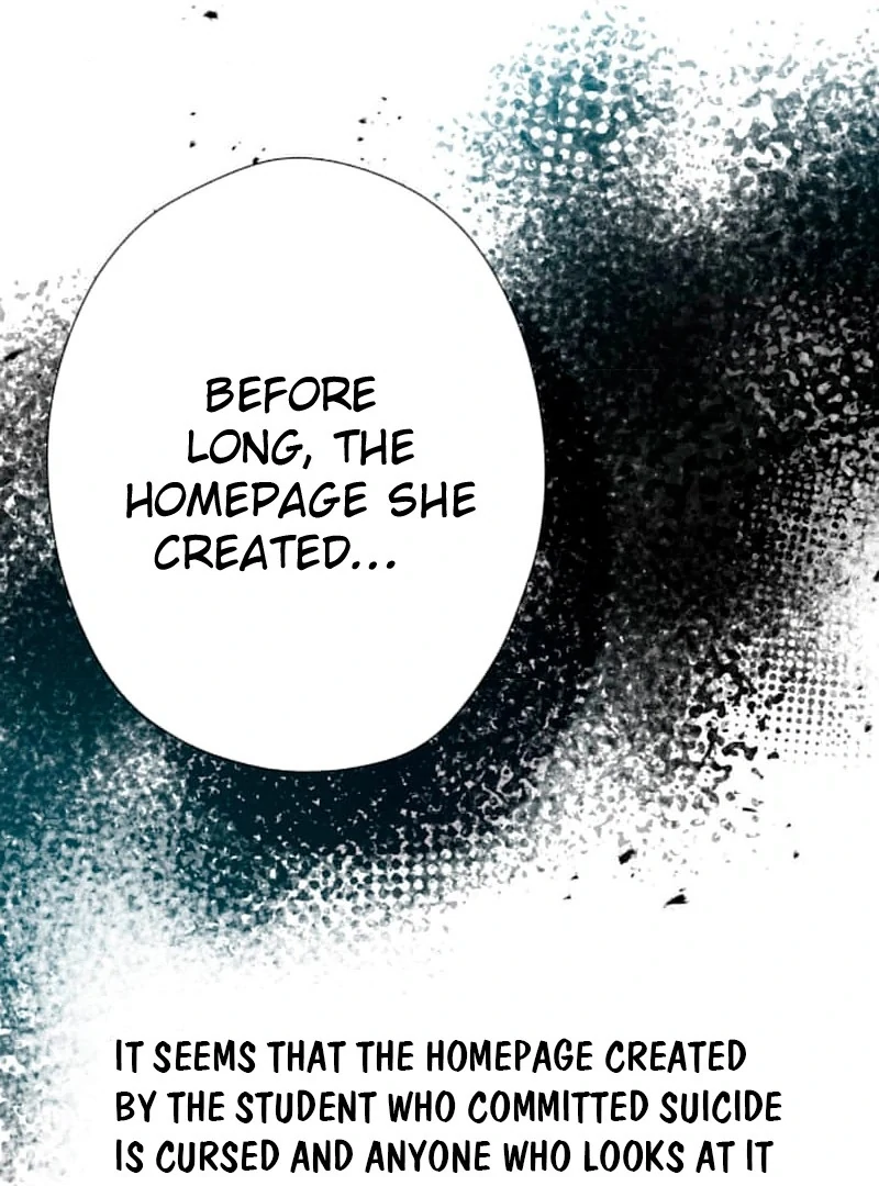 Night of the Haunted Live Stream chapter 1 page 104