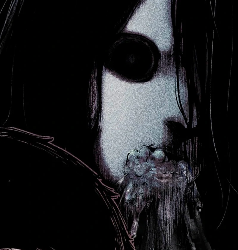 Night of the Haunted Live Stream chapter 1 page 132