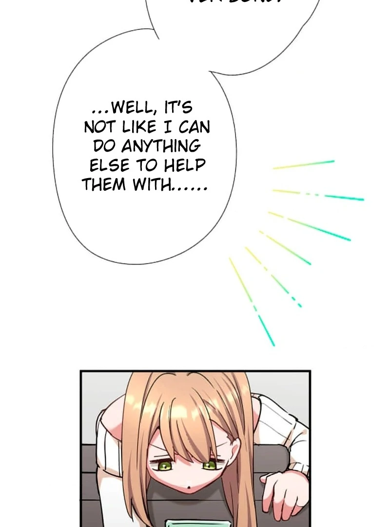 Night of the Haunted Live Stream chapter 1 page 143