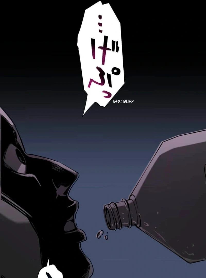 Night of the Haunted Live Stream chapter 1 page 151