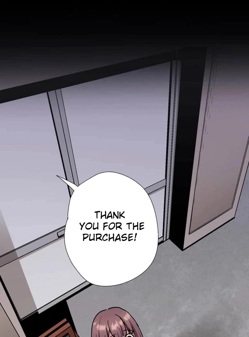 Night of the Haunted Live Stream chapter 2 page 25