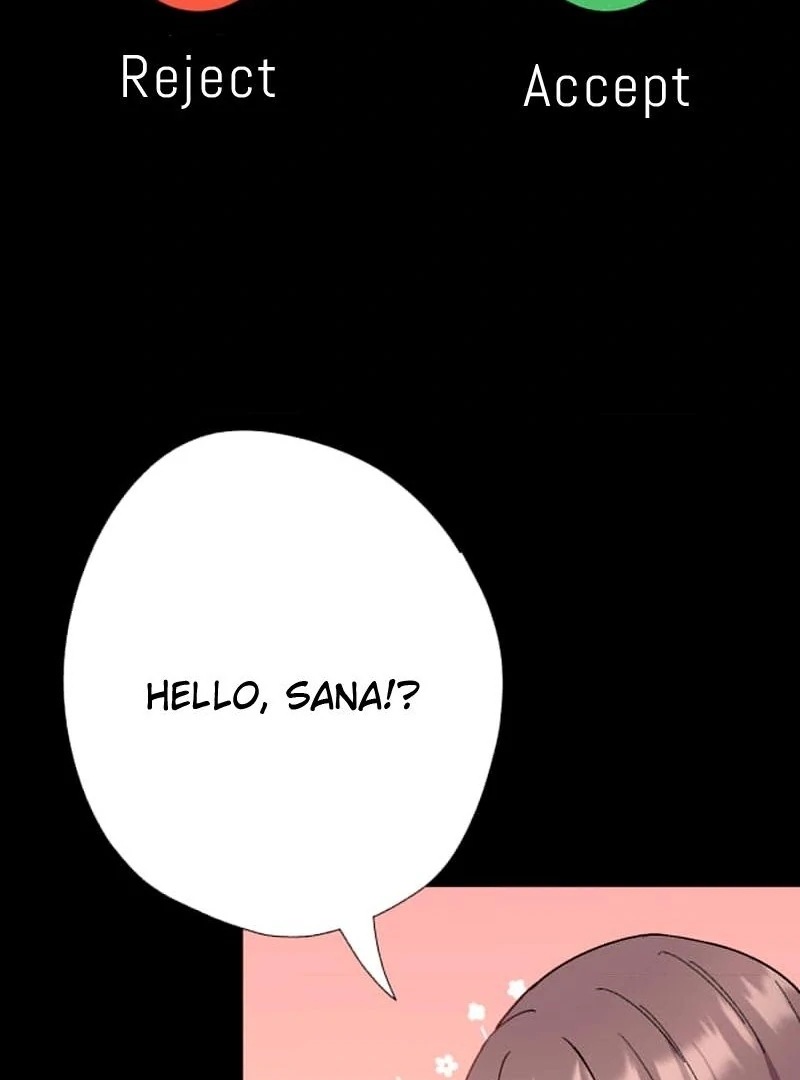 Night of the Haunted Live Stream chapter 2 page 30