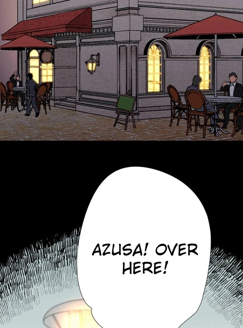 Night of the Haunted Live Stream chapter 2 page 35