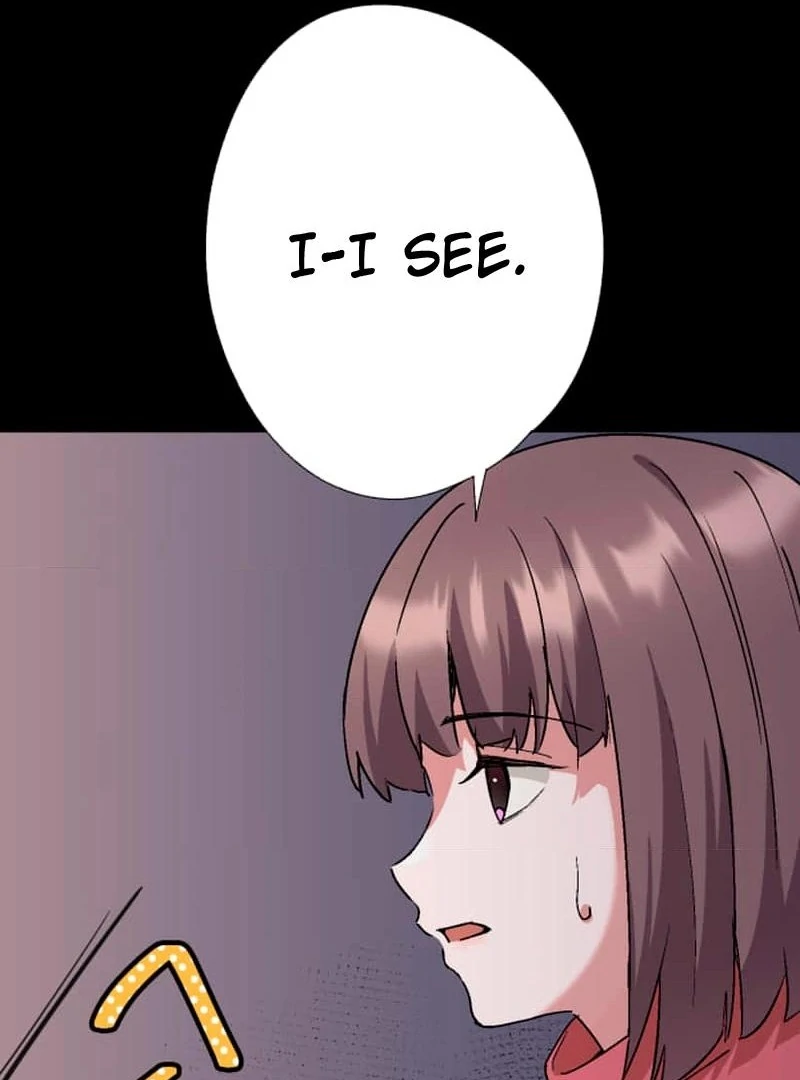 Night of the Haunted Live Stream chapter 2 page 40
