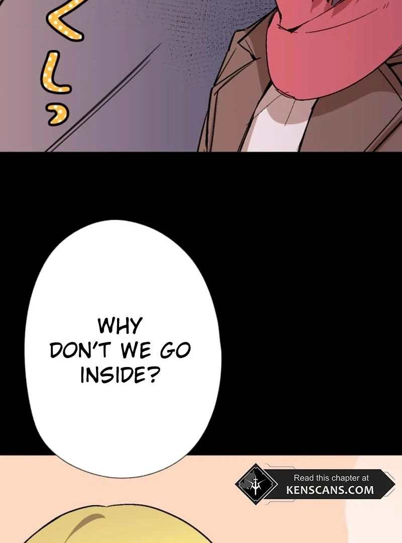 Night of the Haunted Live Stream chapter 2 page 41