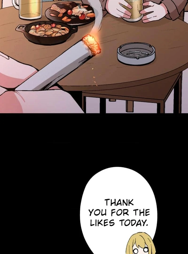 Night of the Haunted Live Stream chapter 2 page 46