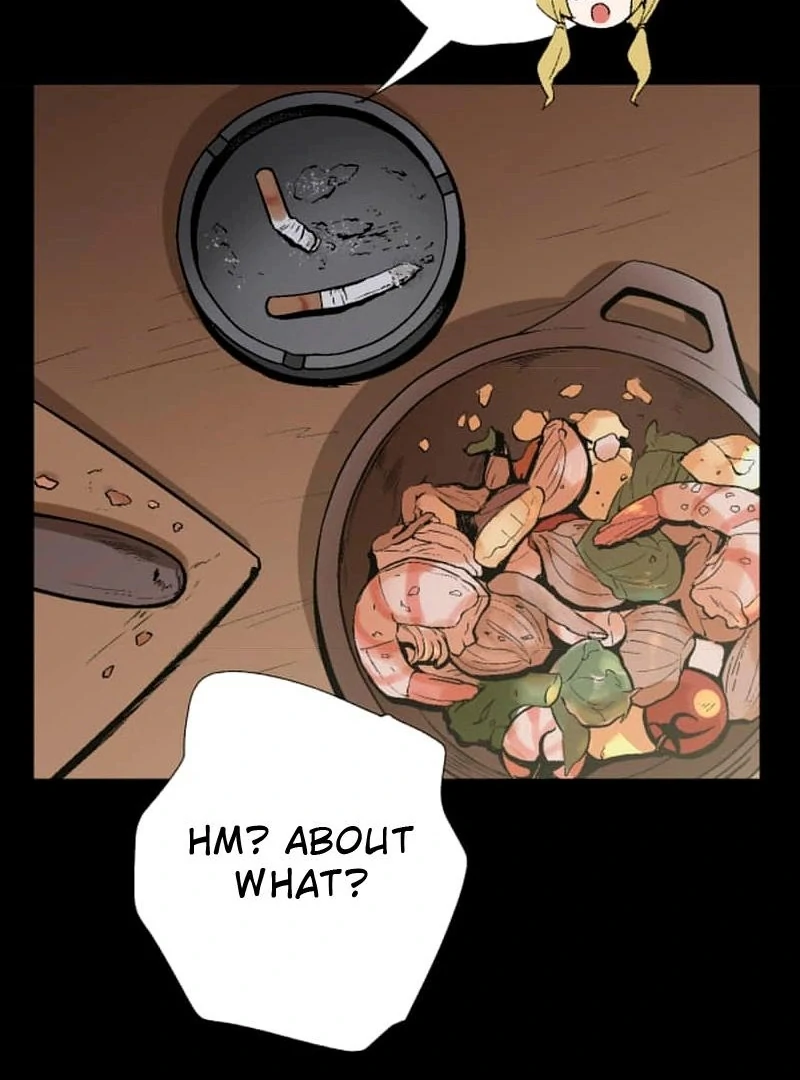 Night of the Haunted Live Stream chapter 2 page 47