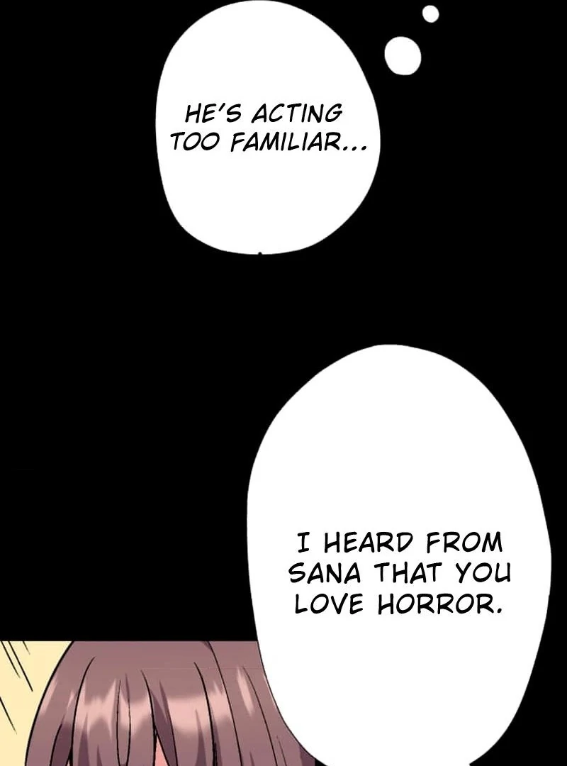 Night of the Haunted Live Stream chapter 2 page 51