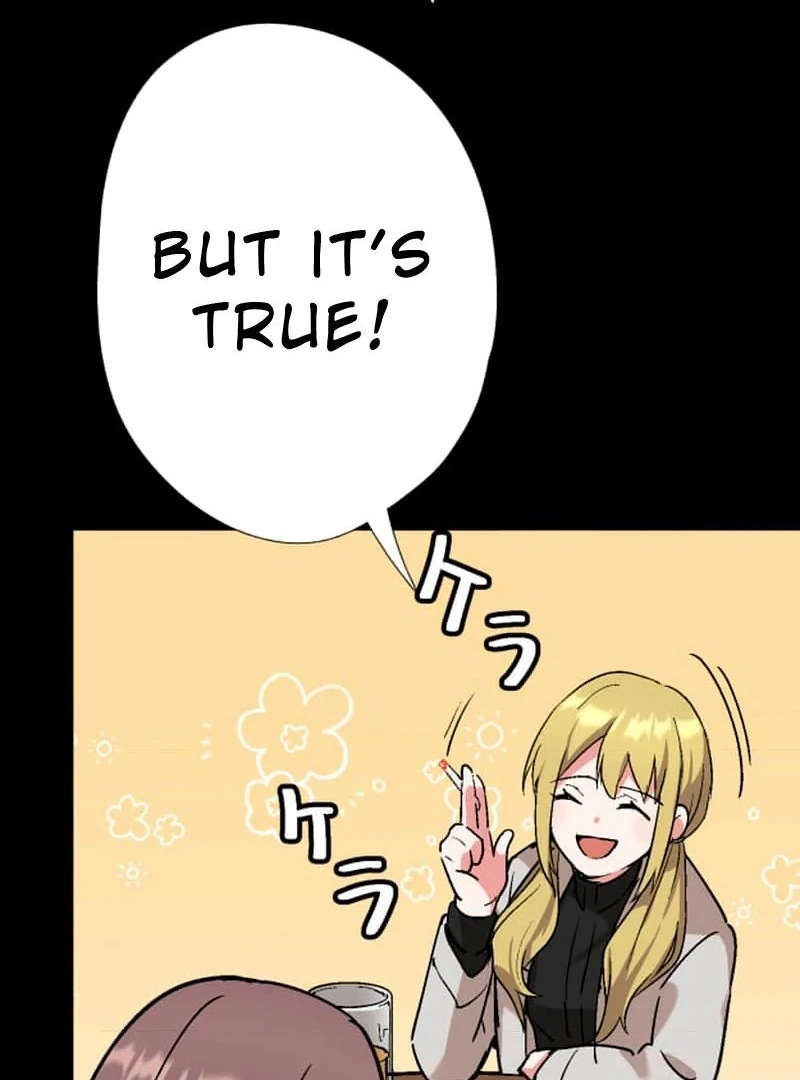 Night of the Haunted Live Stream chapter 2 page 53