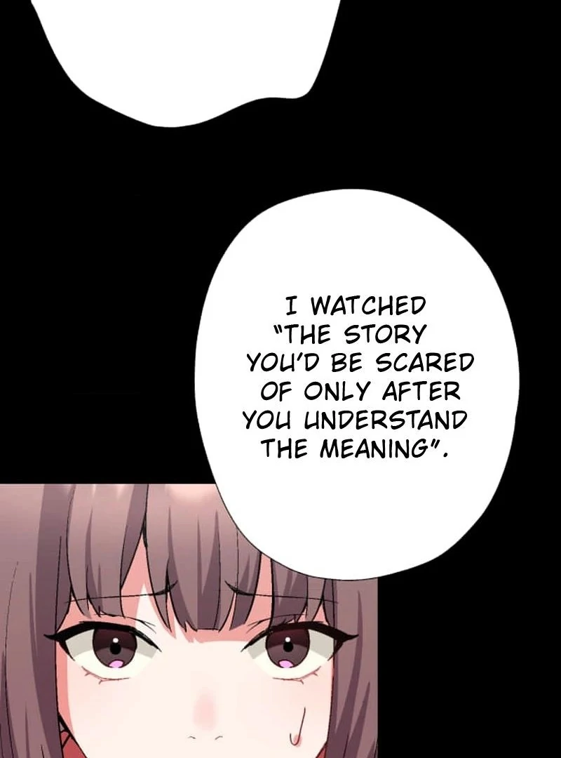 Night of the Haunted Live Stream chapter 2 page 59
