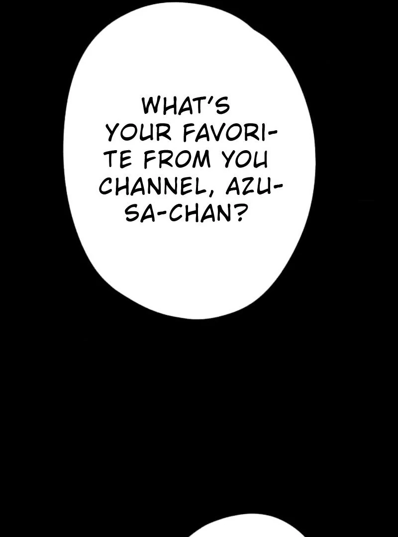 Night of the Haunted Live Stream chapter 2 page 62