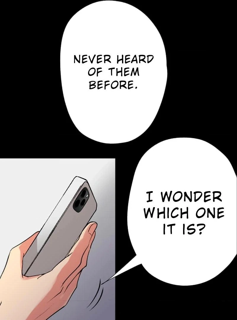 Night of the Haunted Live Stream chapter 2 page 68