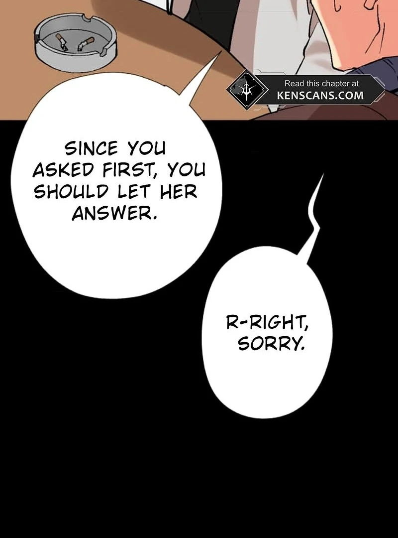 Night of the Haunted Live Stream chapter 2 page 71