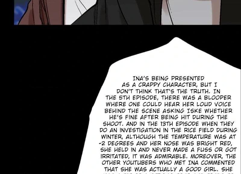 Night of the Haunted Live Stream chapter 2 page 78