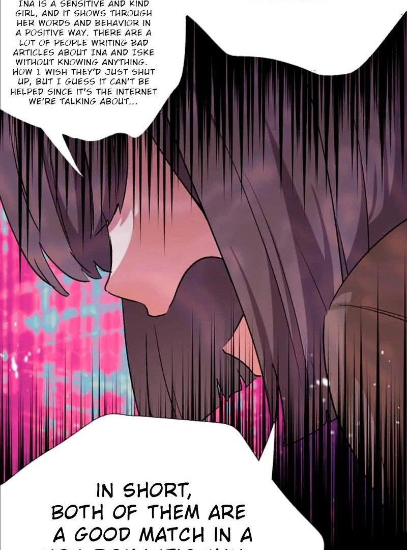 Night of the Haunted Live Stream chapter 2 page 80