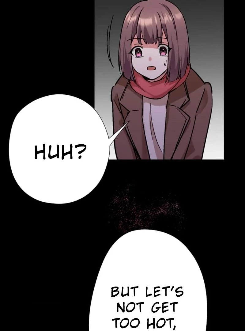 Night of the Haunted Live Stream chapter 2 page 88