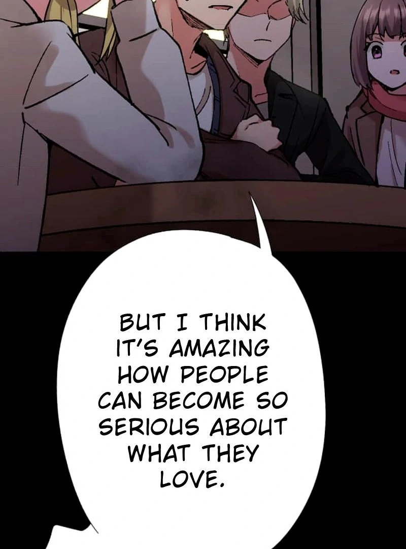 Night of the Haunted Live Stream chapter 2 page 94