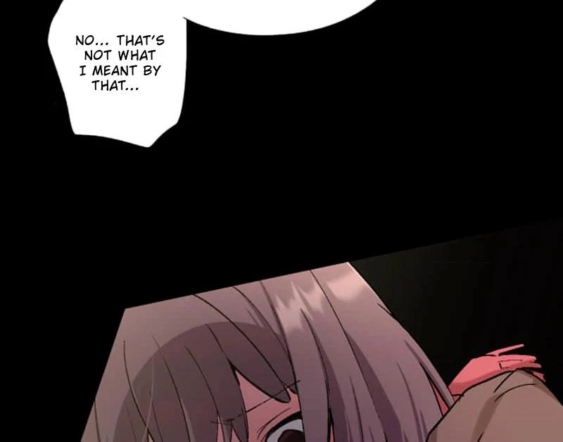 Night of the Haunted Live Stream chapter 2 page 95