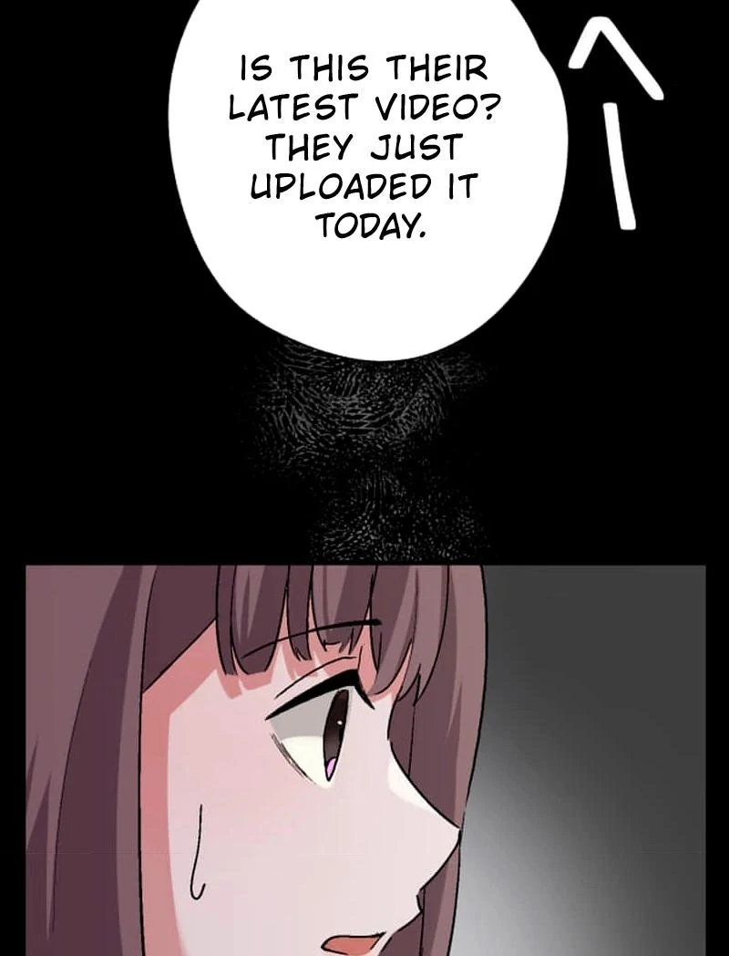 Night of the Haunted Live Stream chapter 2 page 100
