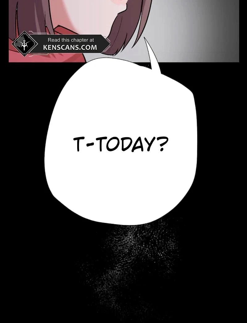 Night of the Haunted Live Stream chapter 2 page 101