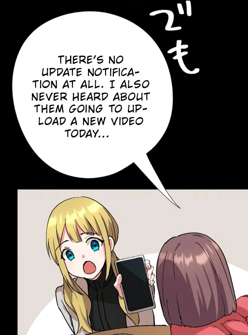 Night of the Haunted Live Stream chapter 2 page 102