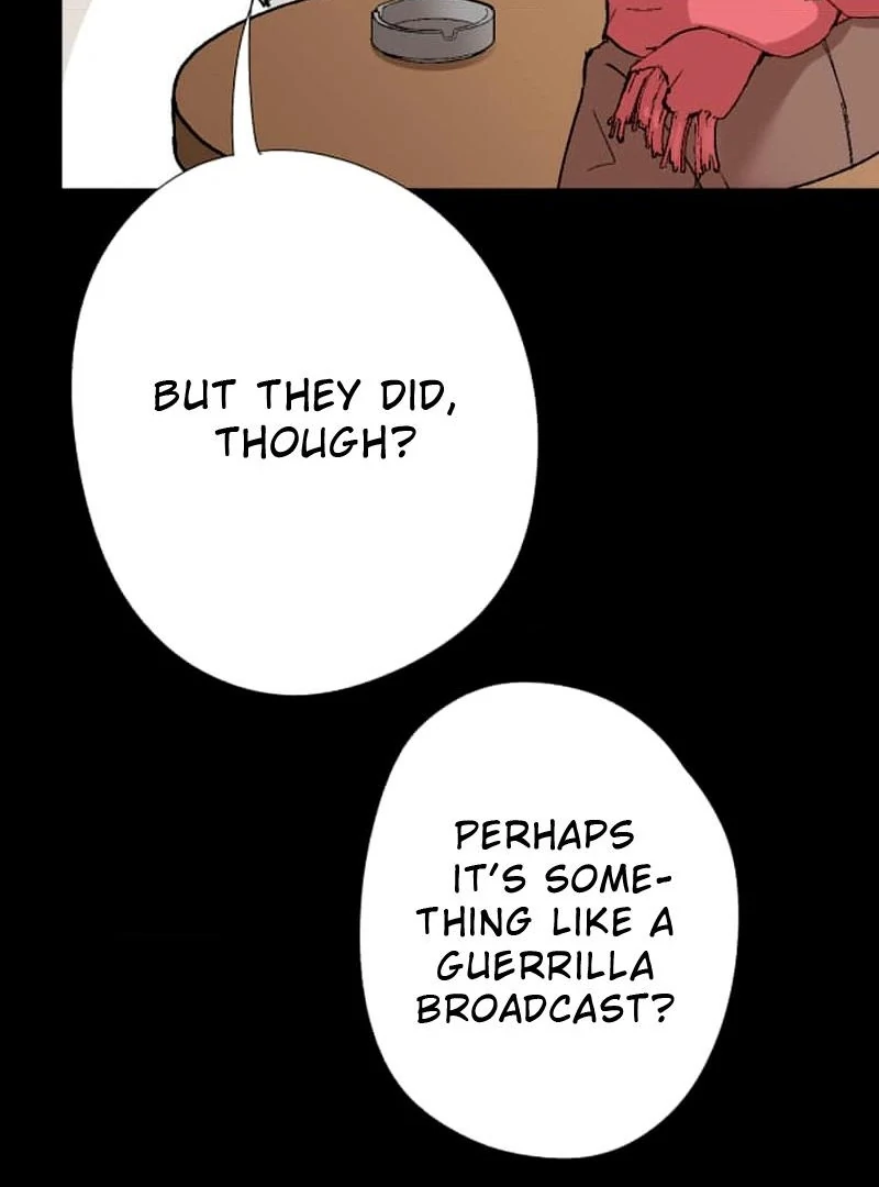 Night of the Haunted Live Stream chapter 2 page 103