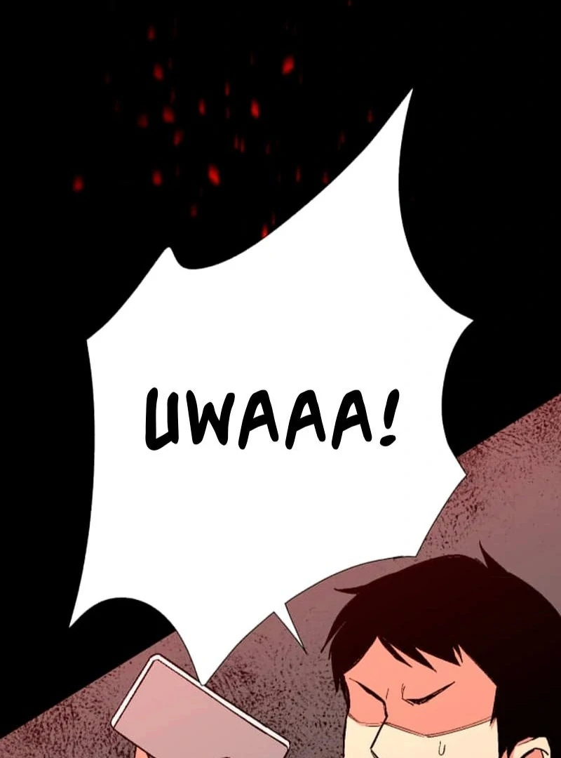 Night of the Haunted Live Stream chapter 2 page 121
