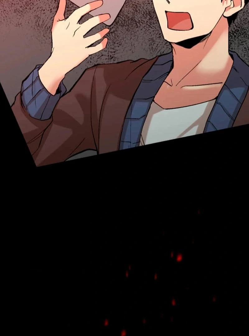 Night of the Haunted Live Stream chapter 2 page 122