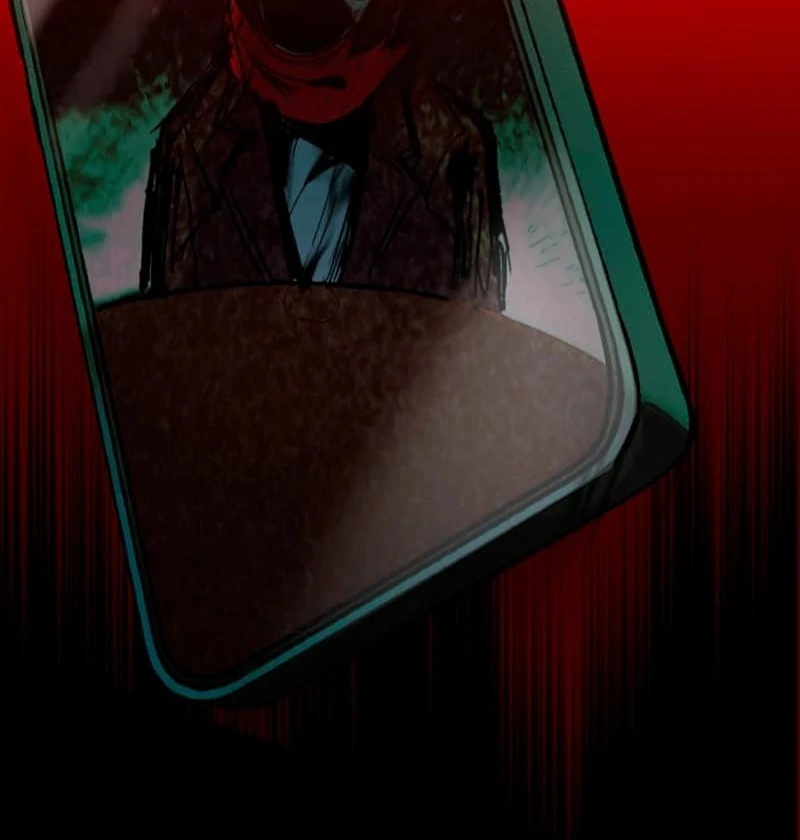 Night of the Haunted Live Stream chapter 2 page 124