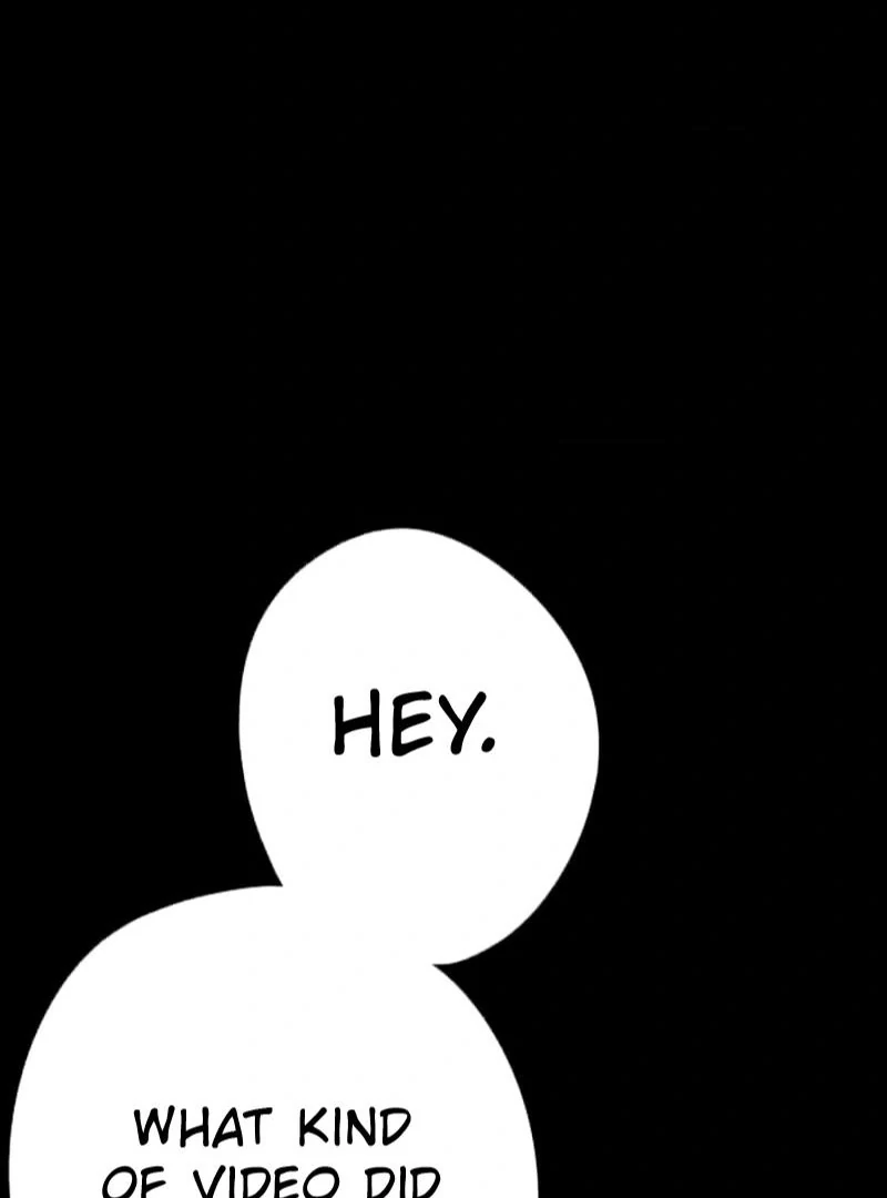 Night of the Haunted Live Stream chapter 2 page 126