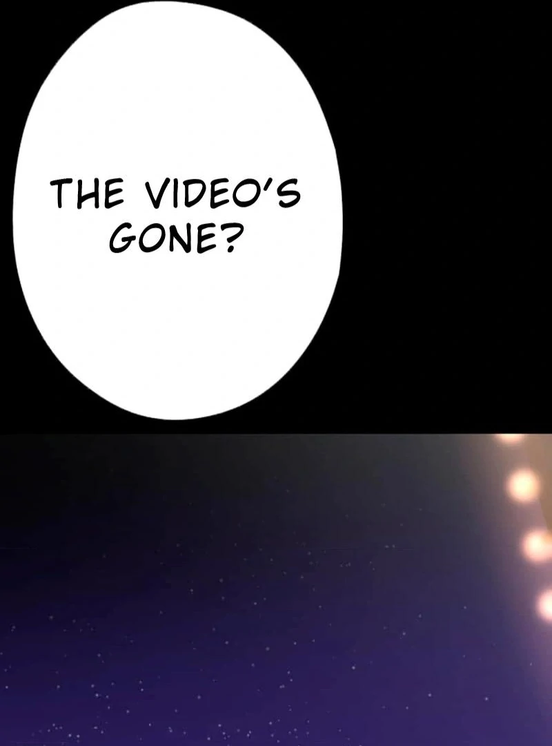 Night of the Haunted Live Stream chapter 2 page 131