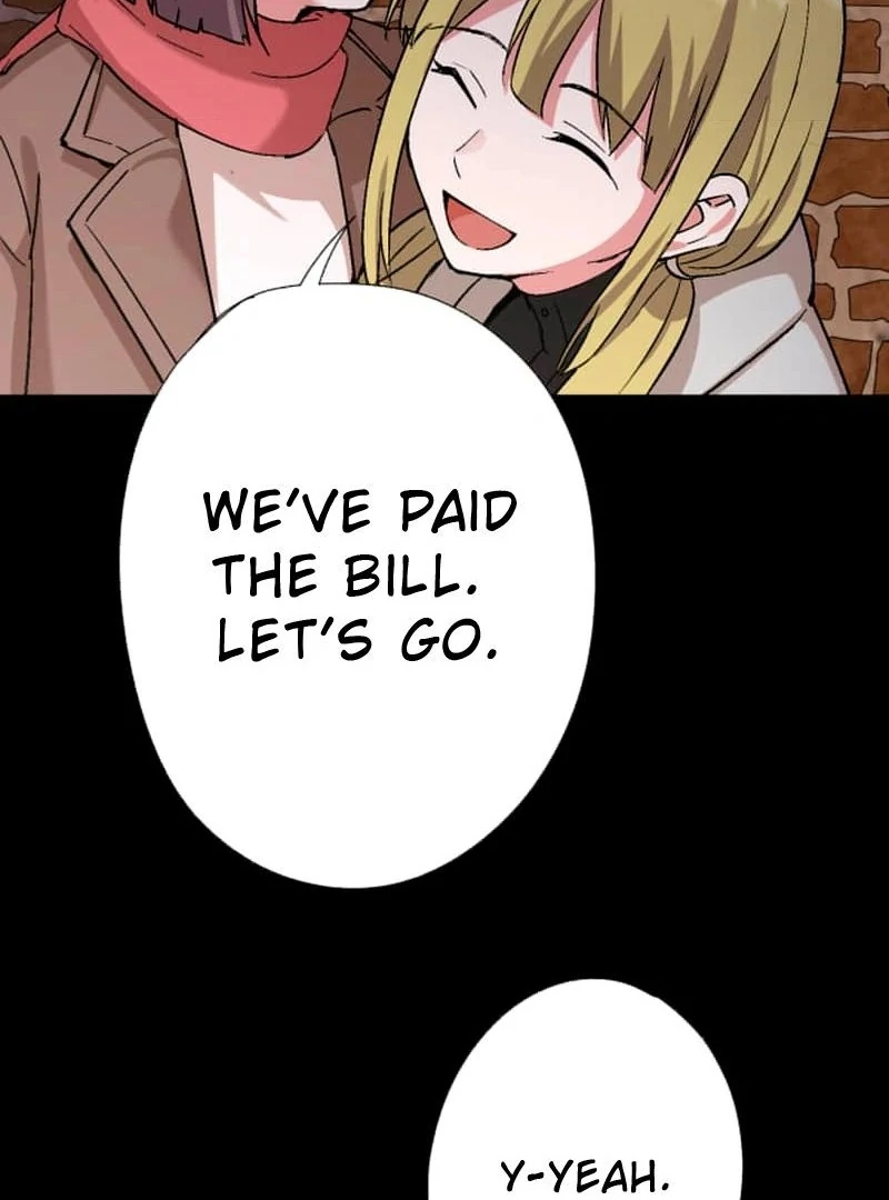 Night of the Haunted Live Stream chapter 2 page 137