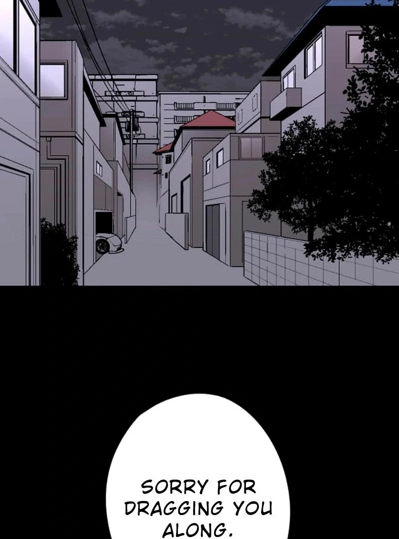 Night of the Haunted Live Stream chapter 2 page 139