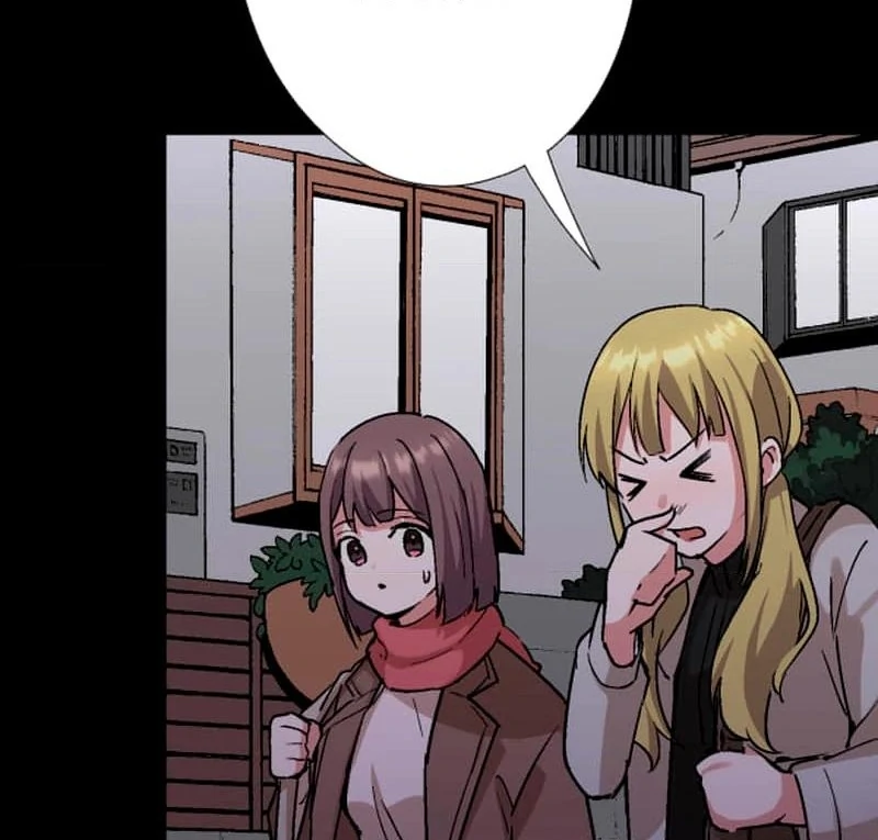 Night of the Haunted Live Stream chapter 2 page 140