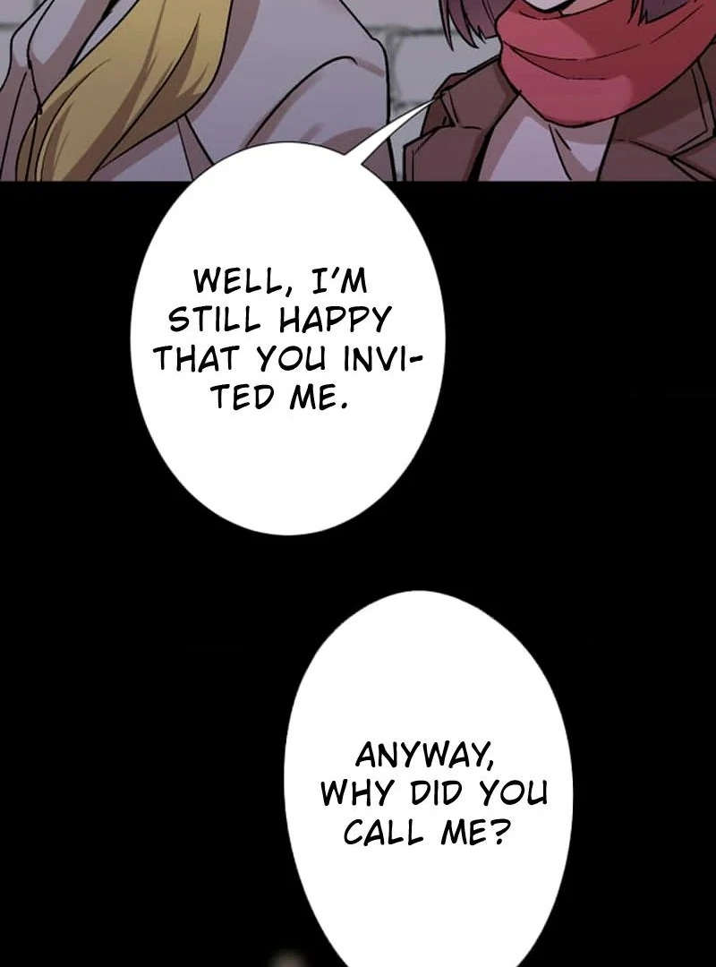 Night of the Haunted Live Stream chapter 2 page 143